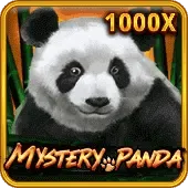 Mystery Panda