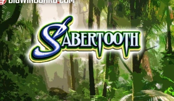 Sabertooth